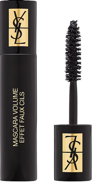 mini mascara volume ysl|ysl mascara sephora.